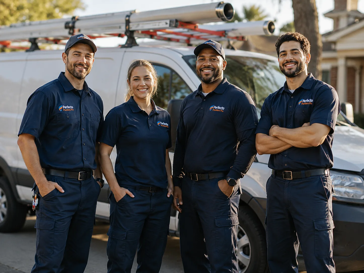 Emergency Plumber Near Me in Big Falls, WI near me